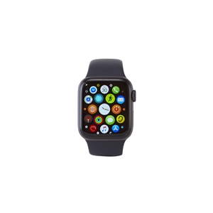 APPLE SERIES 5