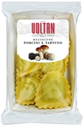 VOLTAN MEZZELUNE PORCINI E TARTUFO