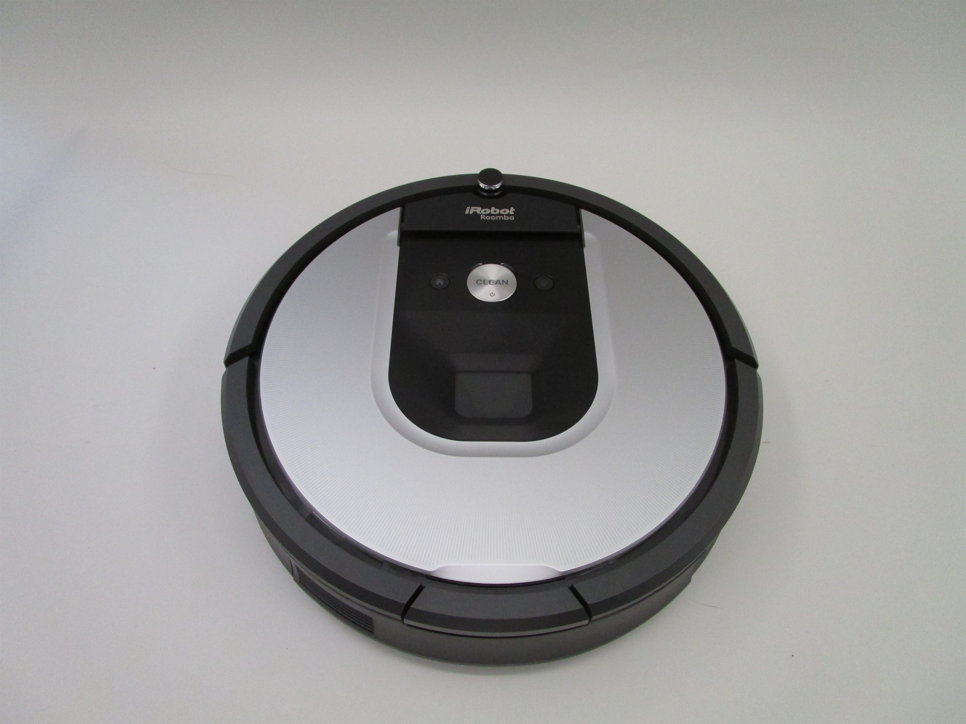 IROBOT ROOMBA 965