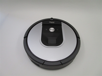 IROBOT ROOMBA 965
