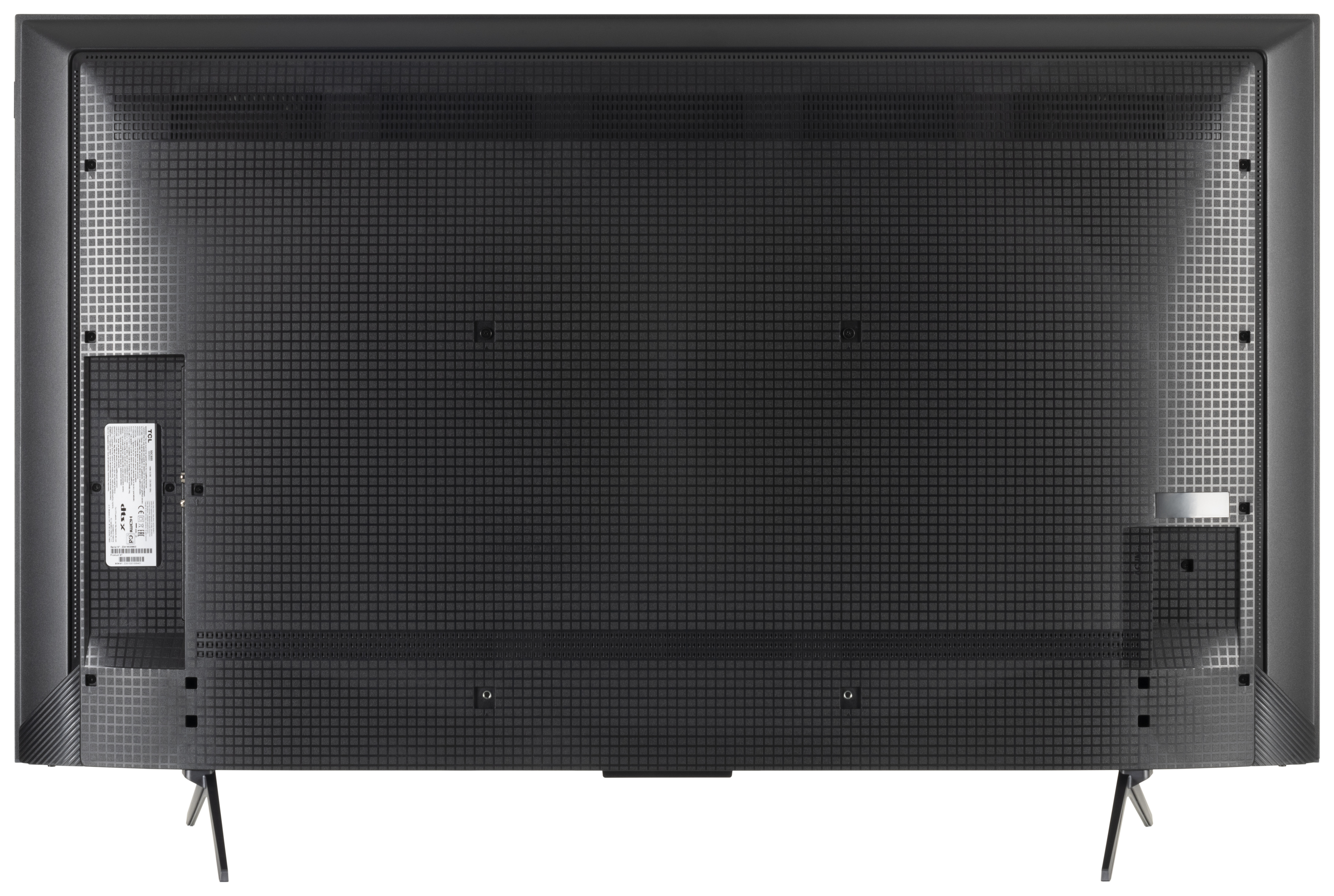 TCL 50C655