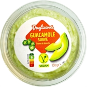 DAYLICIOUS (ALDI) Guacamole suave