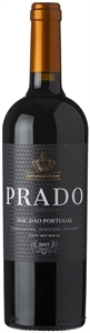 PRADO TOURIGA-NACIONAL, ALFROCHEIRO E TINTA-RORIZ 2017 TINTO