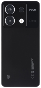 XIAOMI Poco X6 512GB 12GB