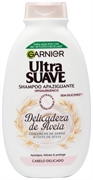 GARNIER ULTRA SUAVE DELICADEZA DE AVEIA