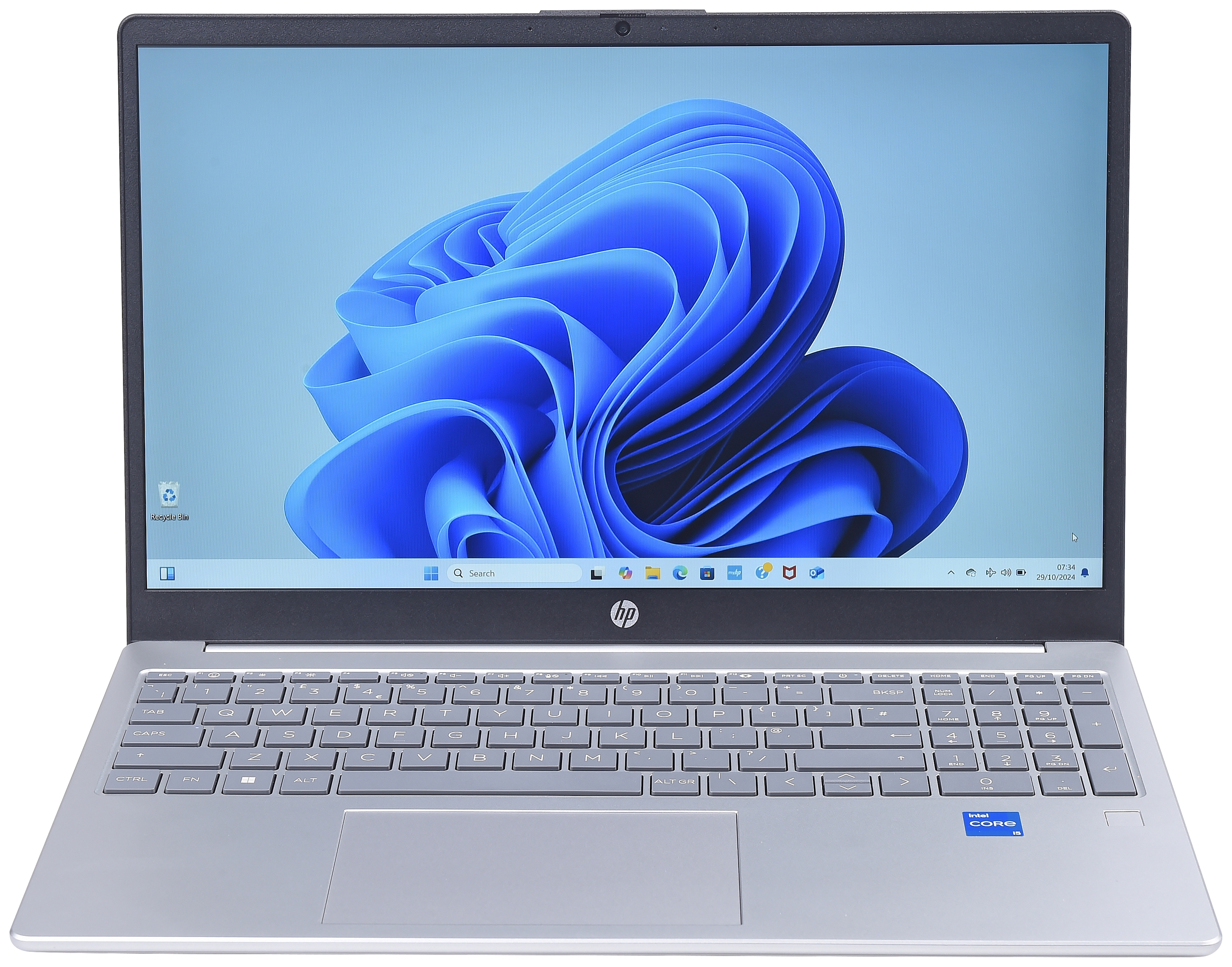 HP PAVILION 15-FD0071NP