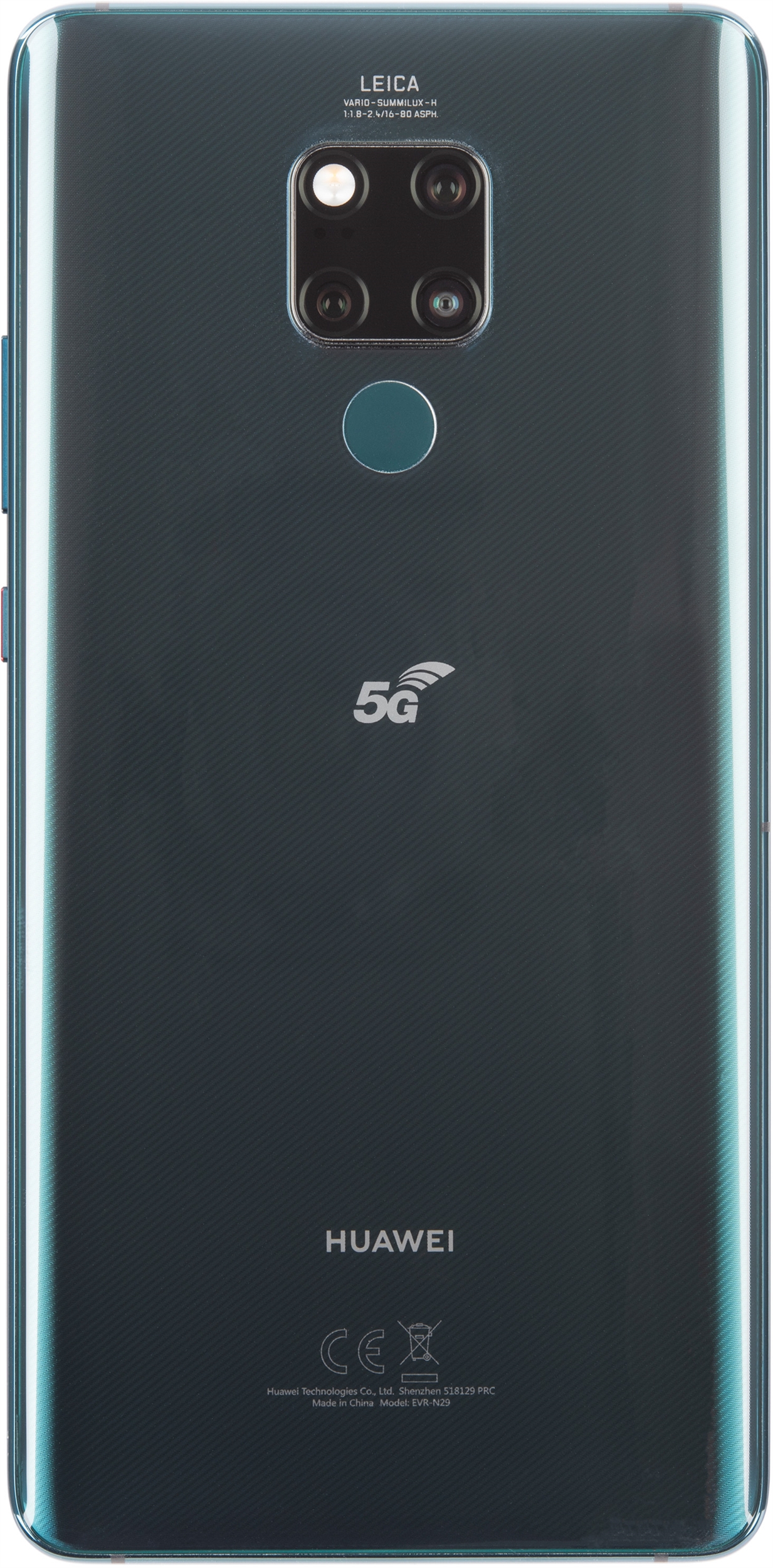 HUAWEI MATE 20X 5G (256 GB)