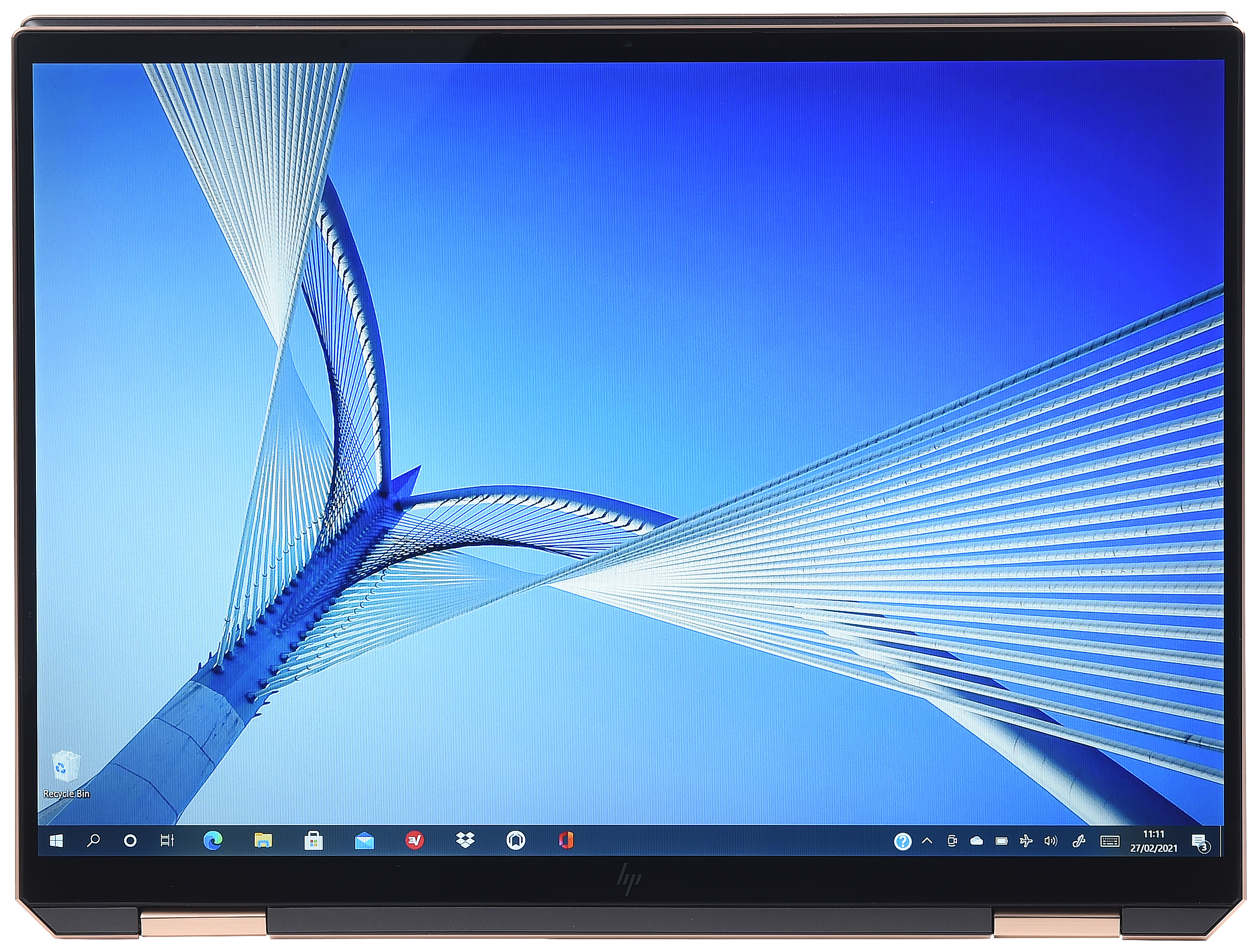 HP SPECTRE X360 14 (1TB)