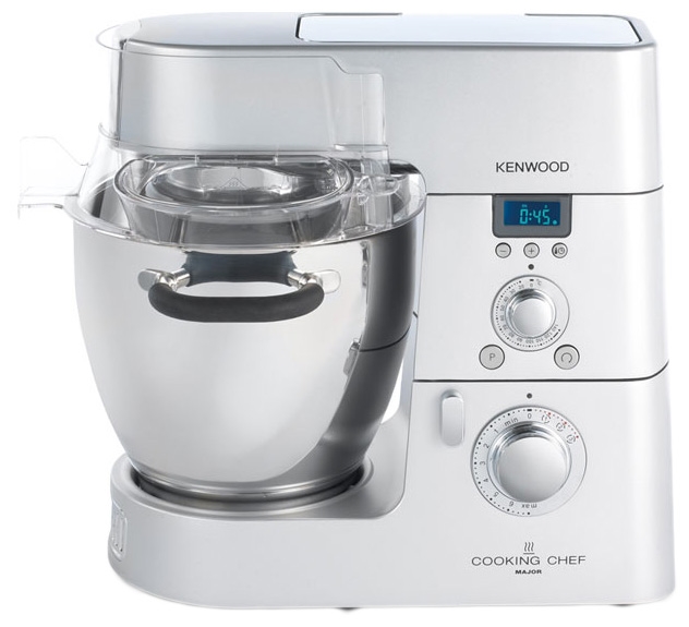 KENWOOD COOKING CHEF KM086