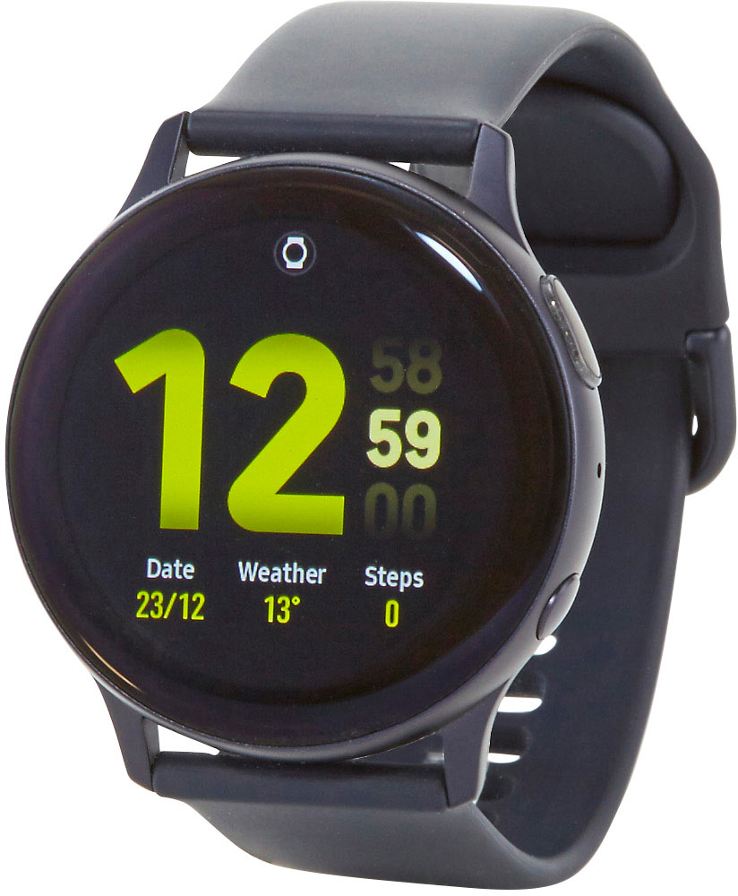 SAMSUNG GALAXY WATCH ACTIVE 2 (40MM)