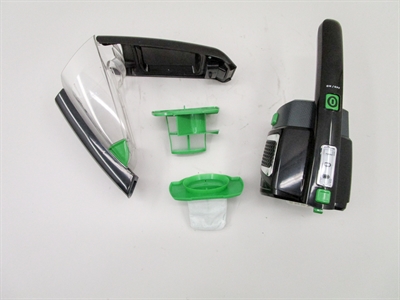 POLTI FORZASPIRA SR 25.9 PLUS PBEU0096