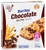 HACENDADO (MERCADONA) Barritas de chocolate leite