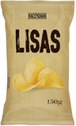 HACENDADO (MERCADONA) Lisas