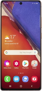 SAMSUNG GALAXY NOTE20 256GB