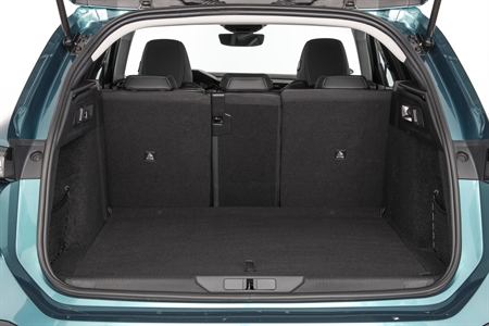 PEUGEOT 308 SW 1.6 HYBRID 180