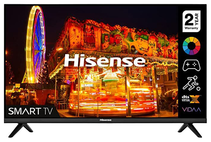 HISENSE 40A4BG