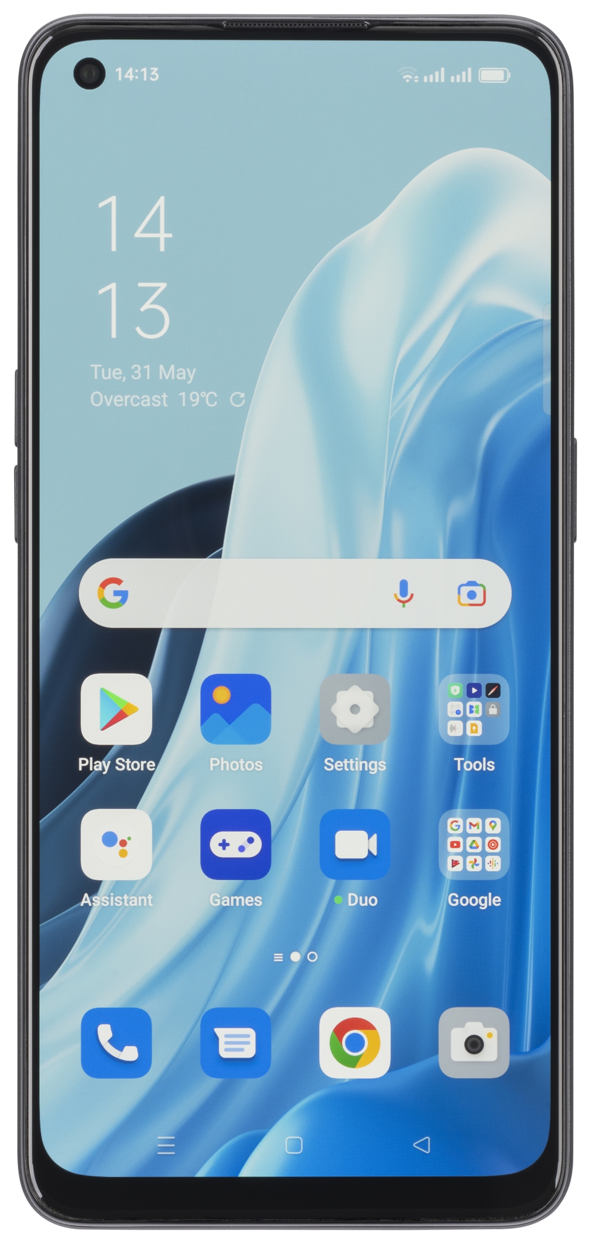 OPPO RENO7 4G 128GB