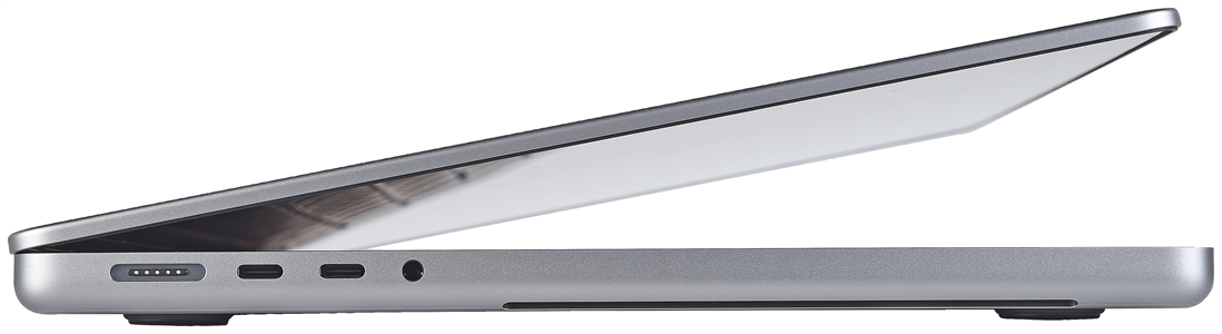 APPLE MACBOOK PRO 14'' M1 (512 GB)