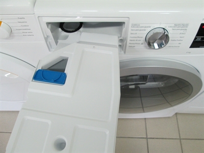 BOSCH WTG87239EE