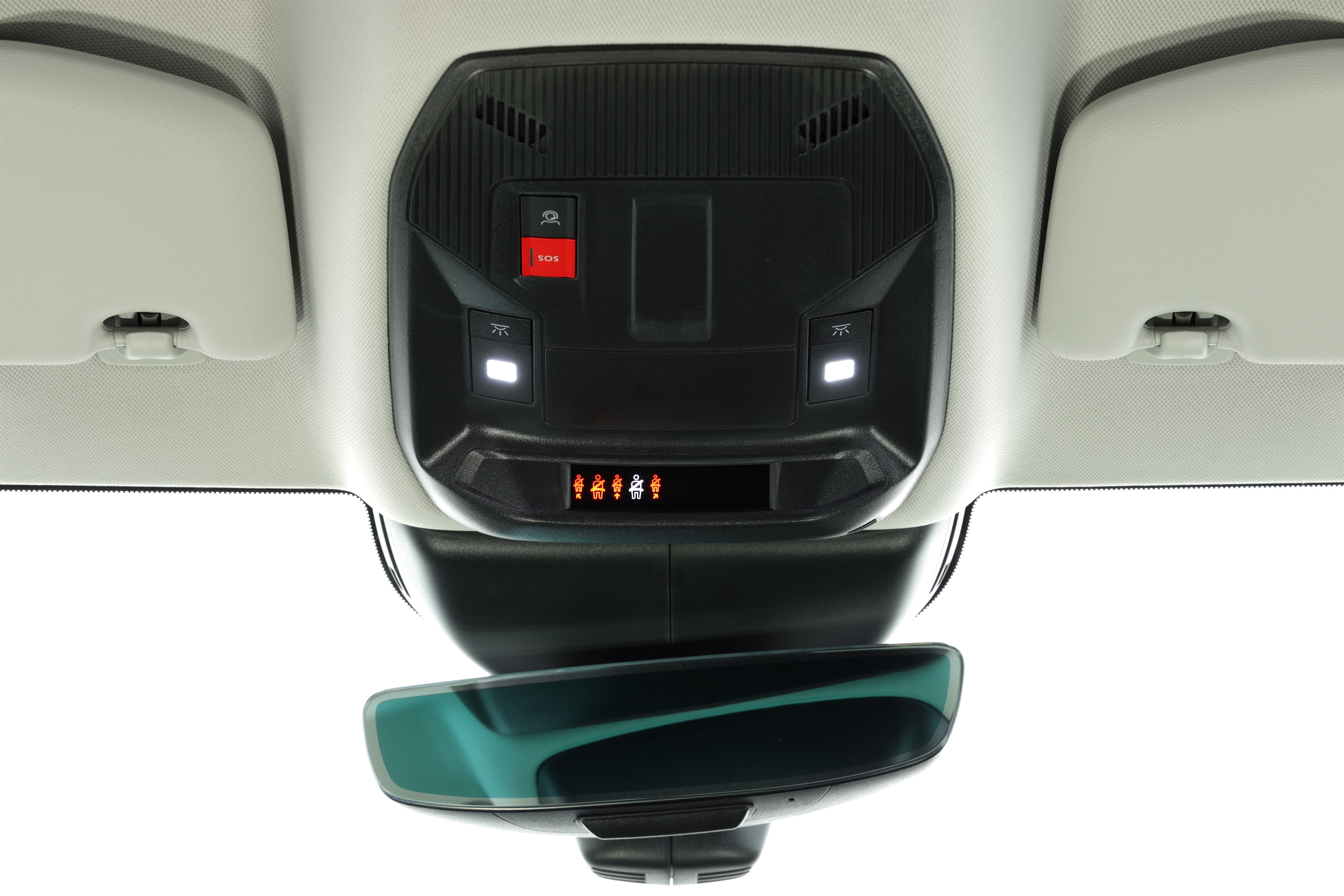 PEUGEOT 308 SW 1.6 HYBRID 180