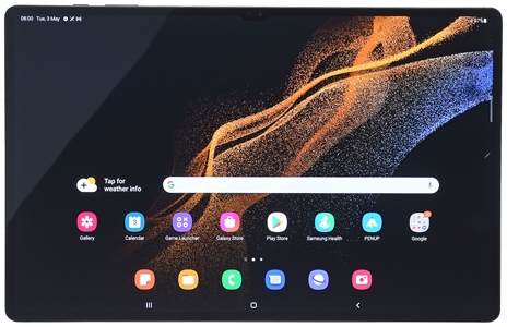 SAMSUNG GALAXY TAB S8 ULTRA 512 GB 5G