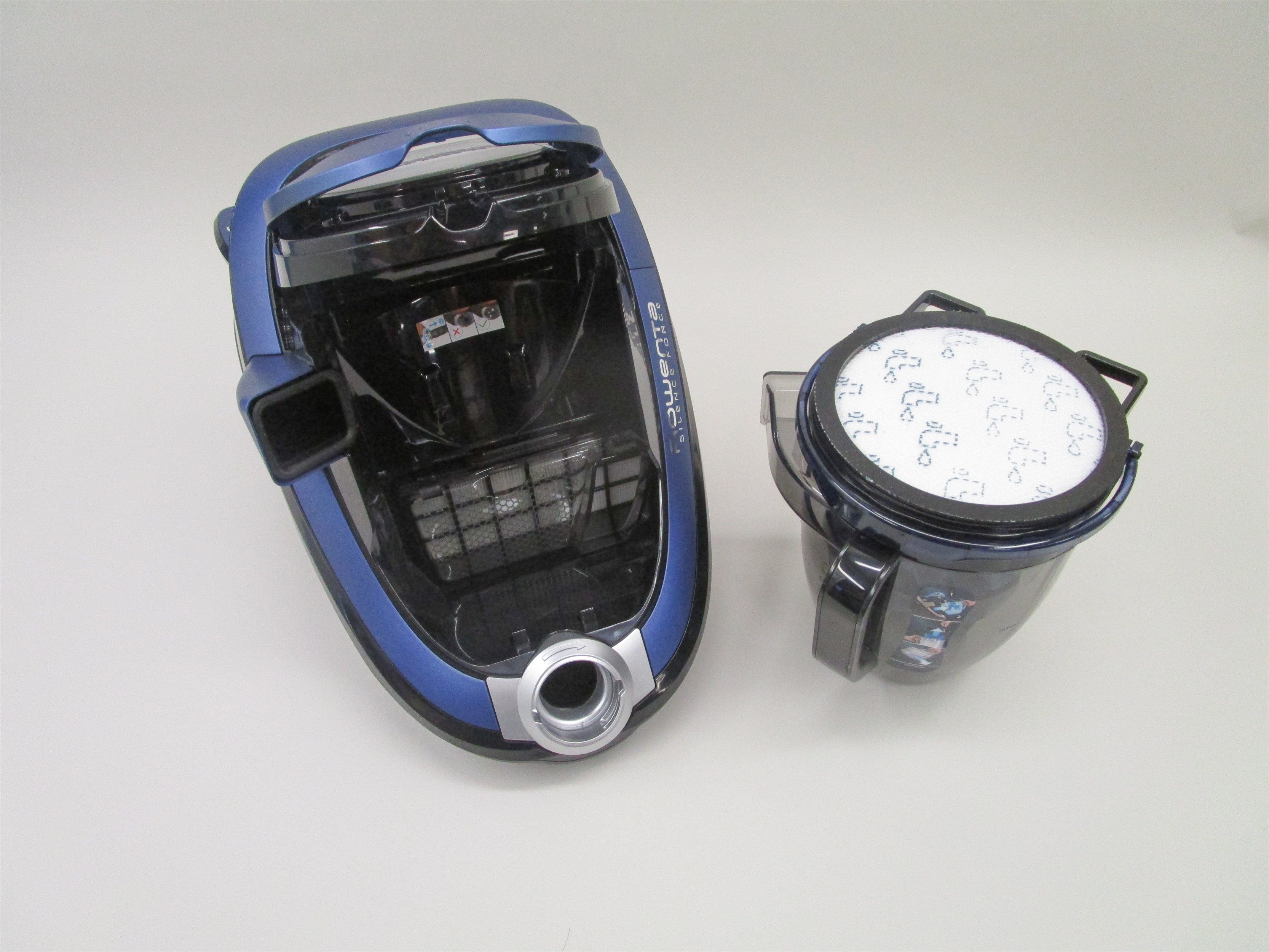 ROWENTA RO7691EA