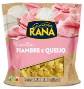 RANA Bolonhesa