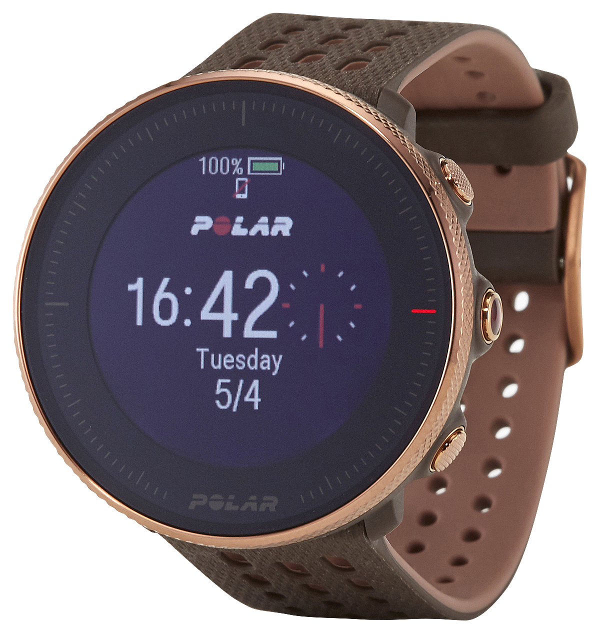 POLAR VANTAGE M2