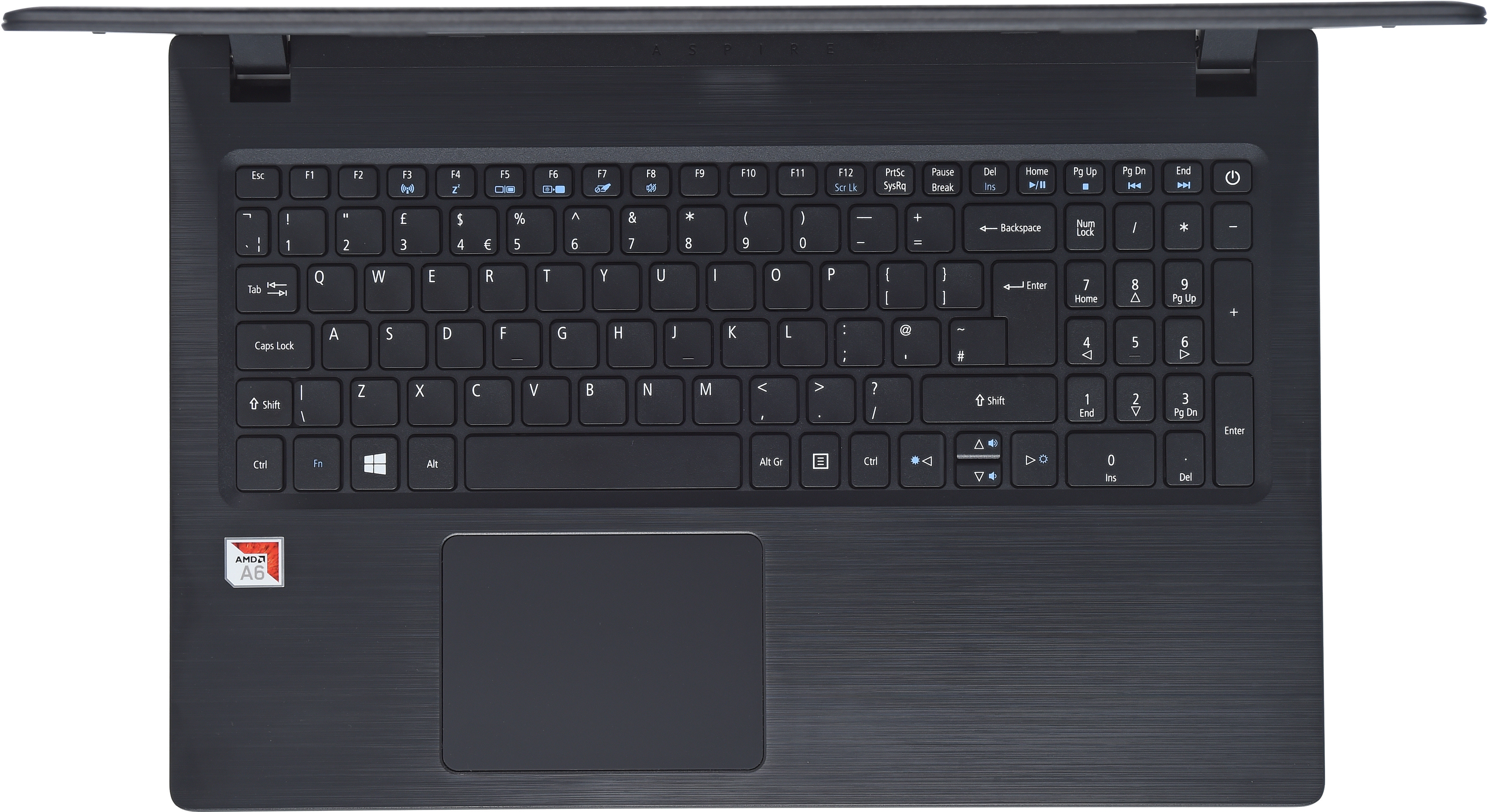 ACER Aspire 3 15" (A315-21-66JL)