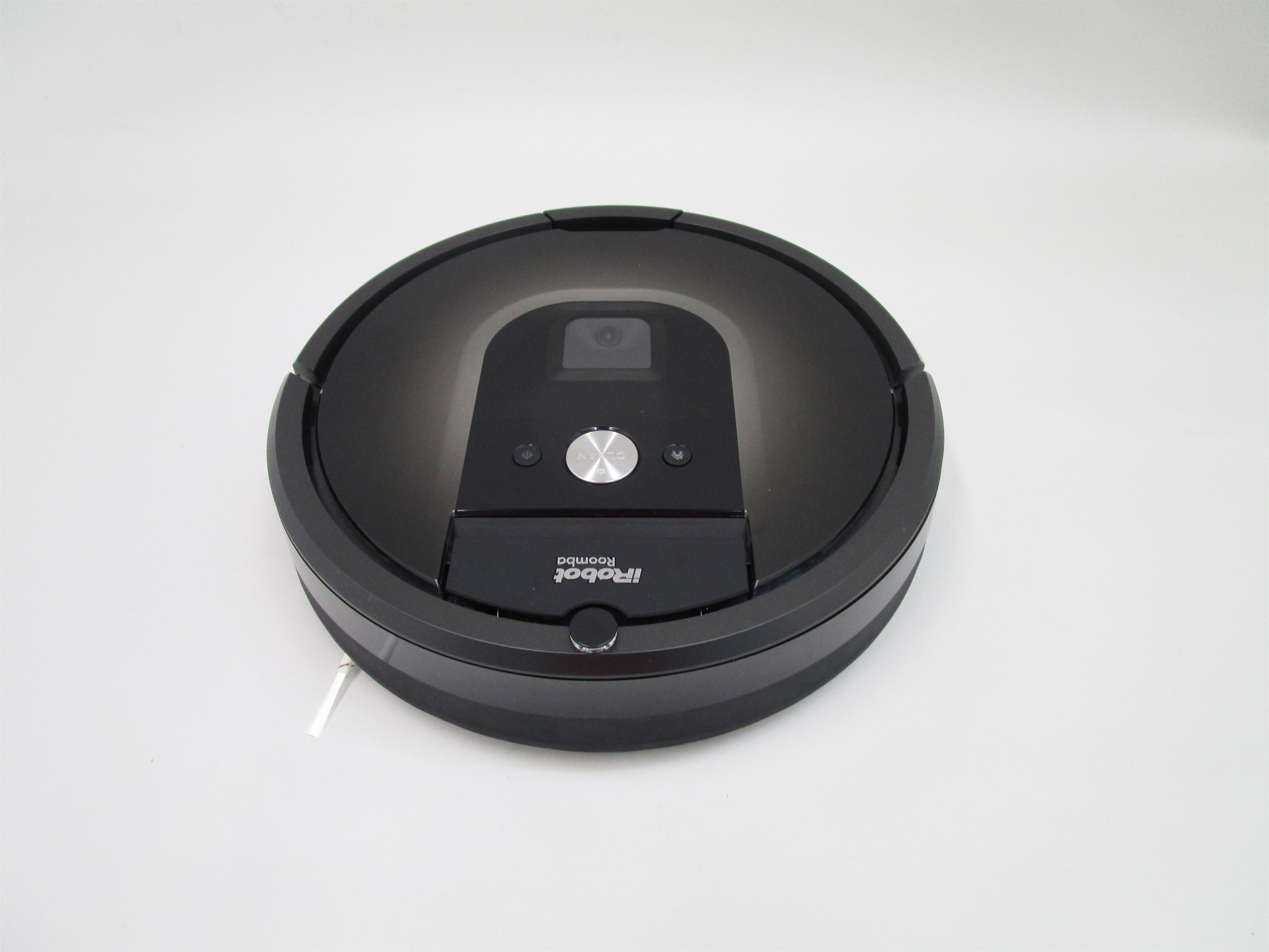 IROBOT ROOMBA 980