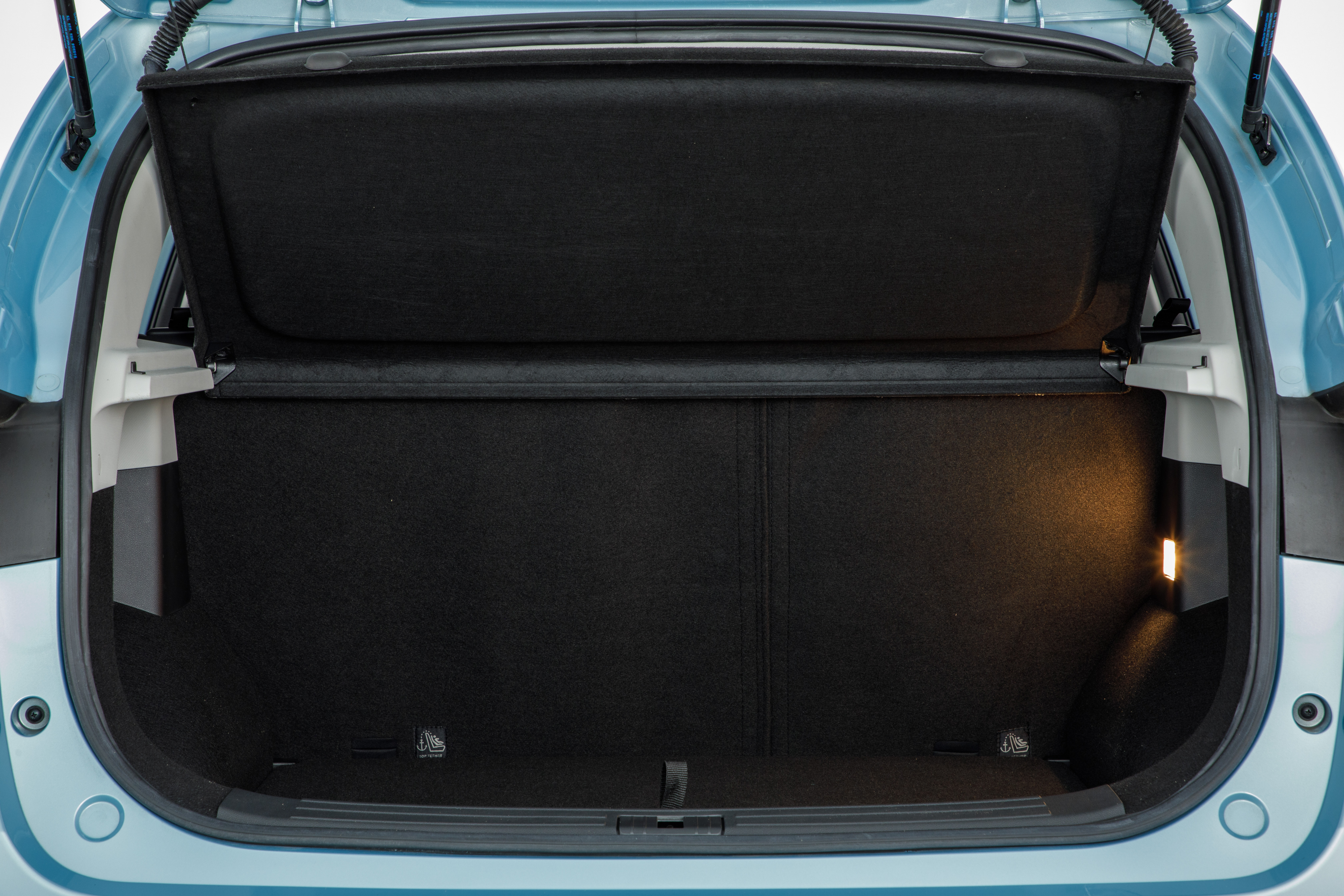 MG ZS EV