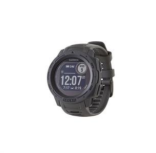 GARMIN INSTINCT SOLAR