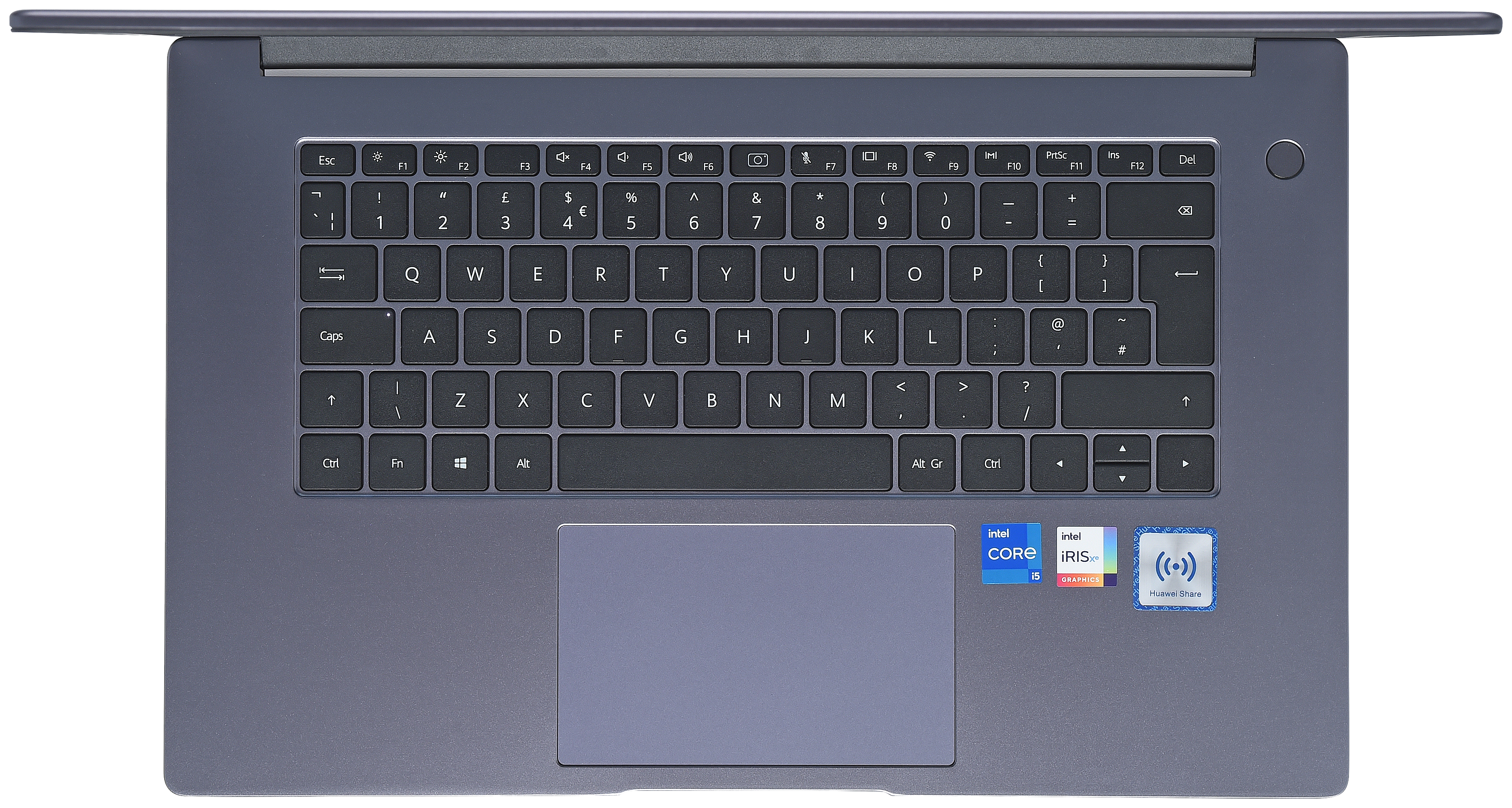 HUAWEI MATEBOOK D 15 2021 (16GB)