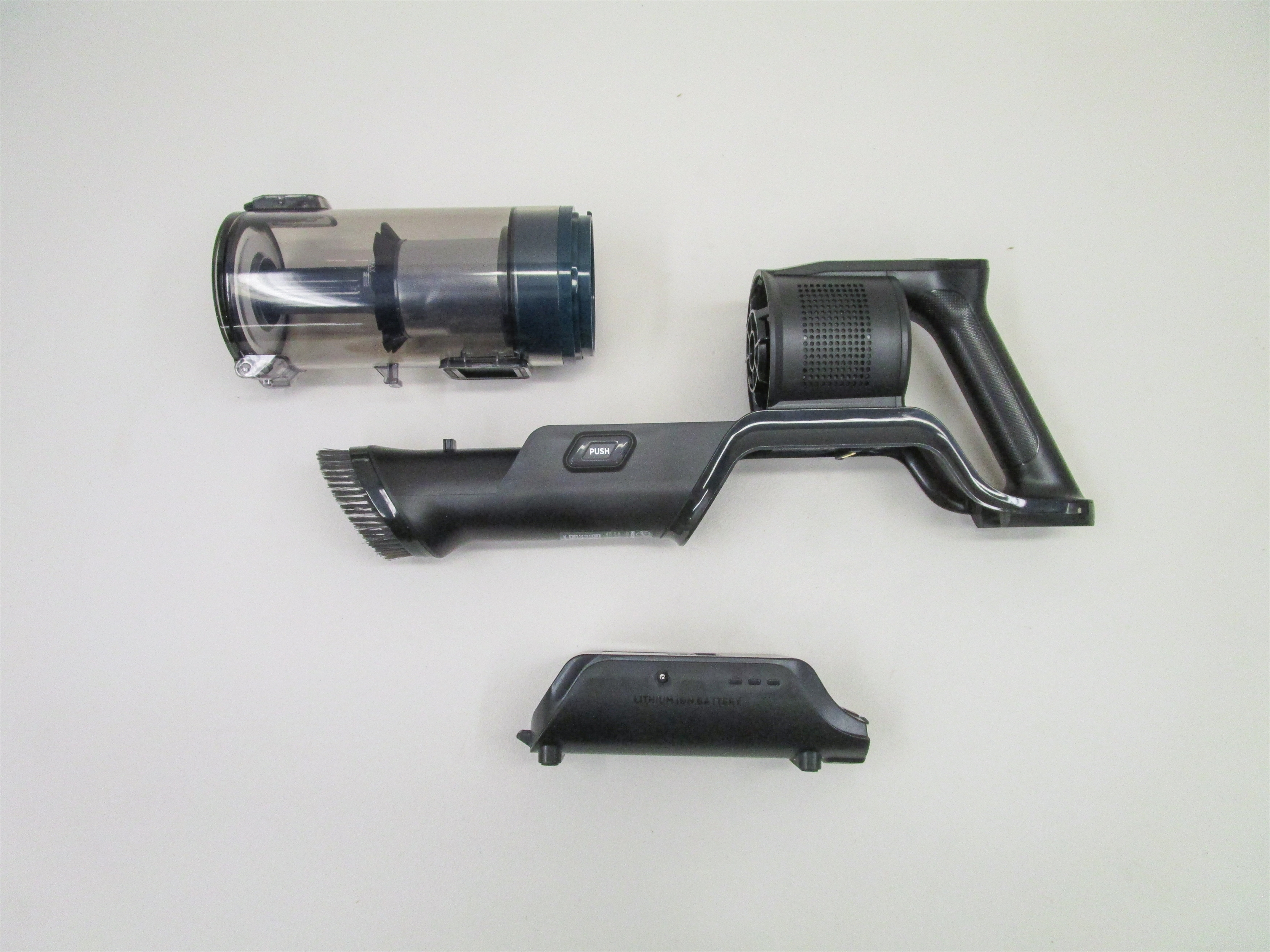 HOOVER HF1P10P 011