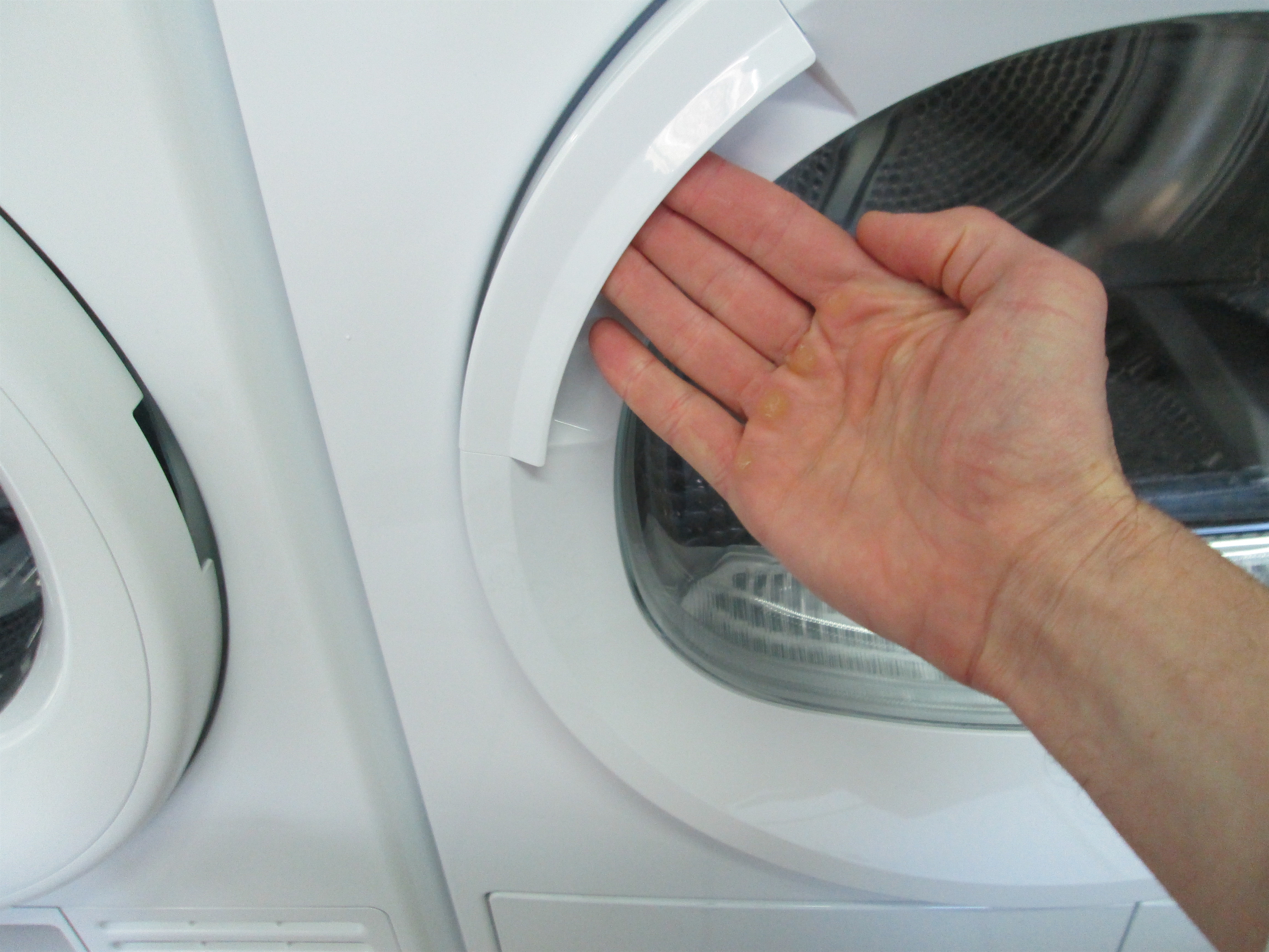 BEKO DH 10412 RX