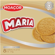 MOAÇOR MARIA