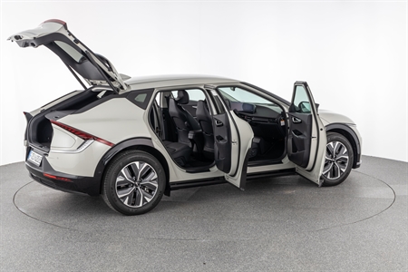 KIA EV6 (77,4 KWH)