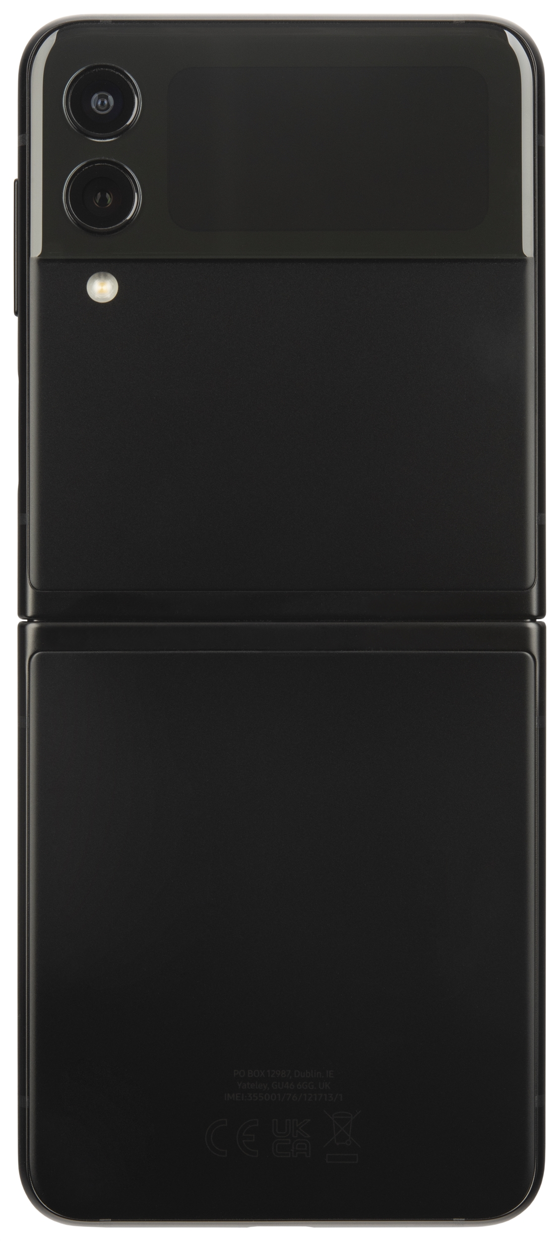 SAMSUNG Galaxy Z Flip3 256GB