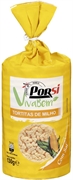 PORSI VIVABEM (INTERMARCHÉ) Tortitas de Milho com Sal