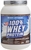 BODY ATTACK 100% Whey Protein Chocolate Cream