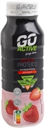 GO ACTIVE (PINGO DOCE) Iogurte Proteico Morango