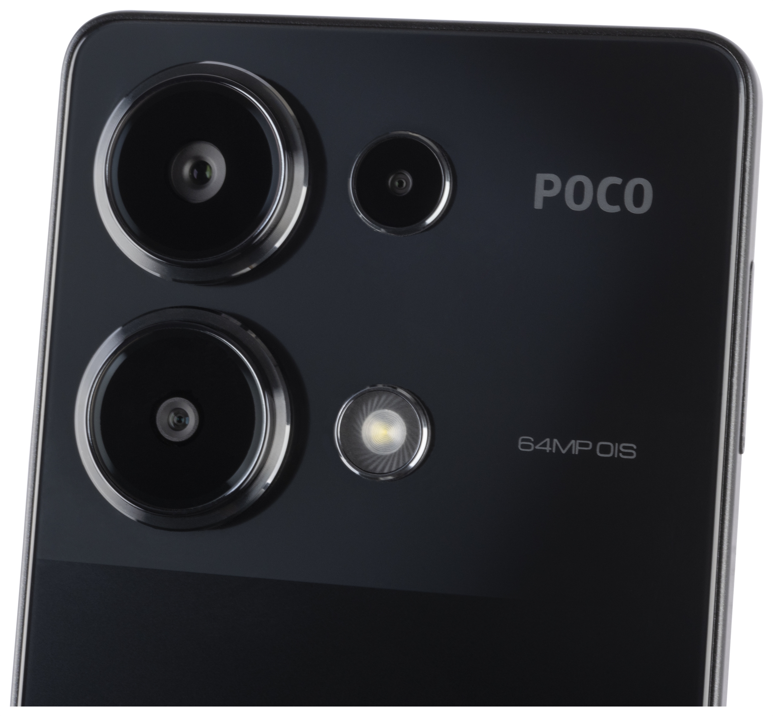 XIAOMI Poco M6 Pro 256GB 8GB