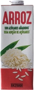 HACENDADO (MERCADONA) BEBIDA DE ARROZ SEM ADIÇÃO DE AÇÚCARES.