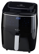 MOULINEX EASY FRY GRILL & STEAM (AL201810)