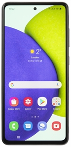 SAMSUNG GALAXY A52 128GB