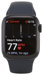APPLE WATCH SERIES 7 GPS (41 MM)