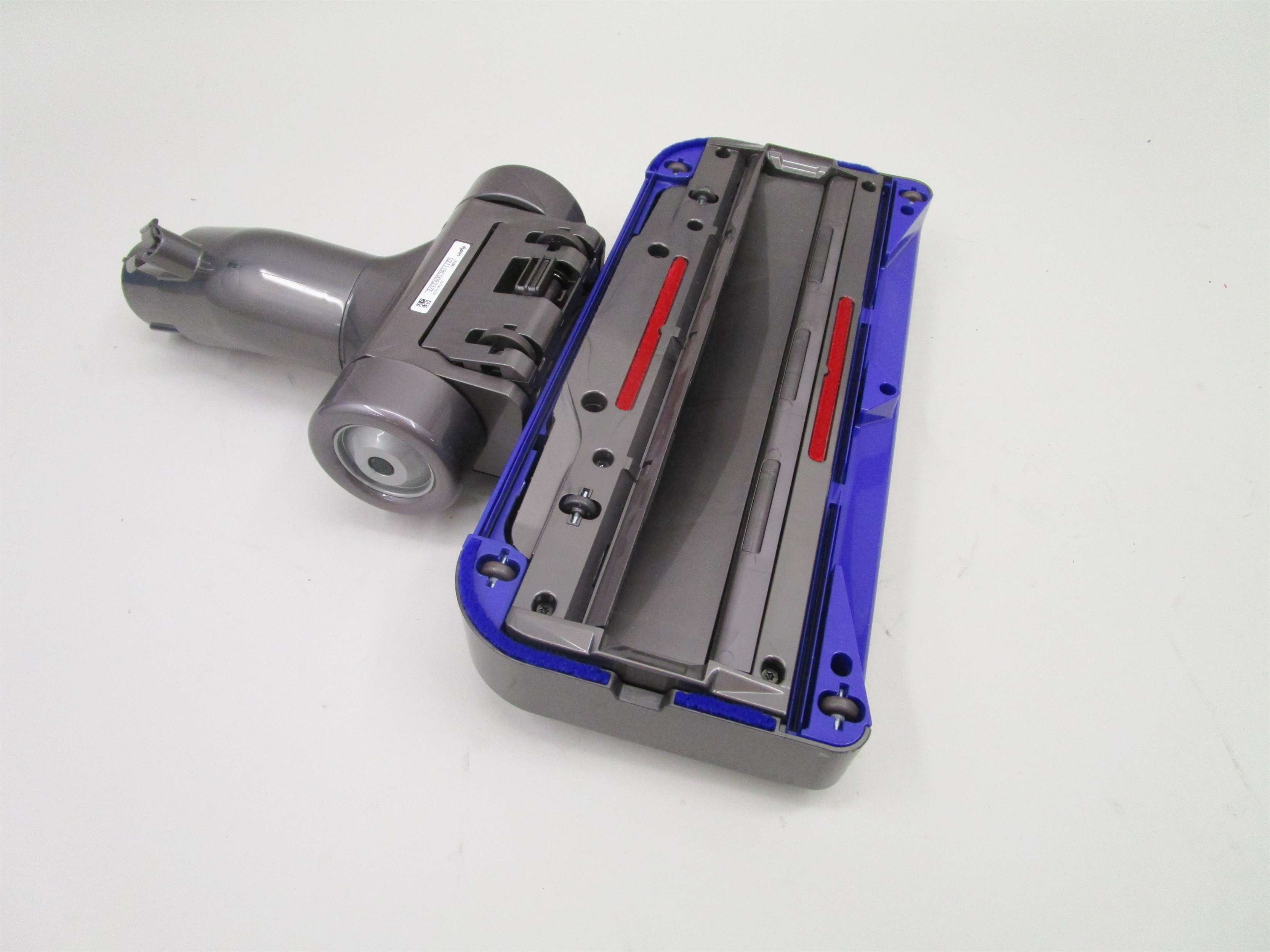 DYSON BIG BALL PARQUET 2