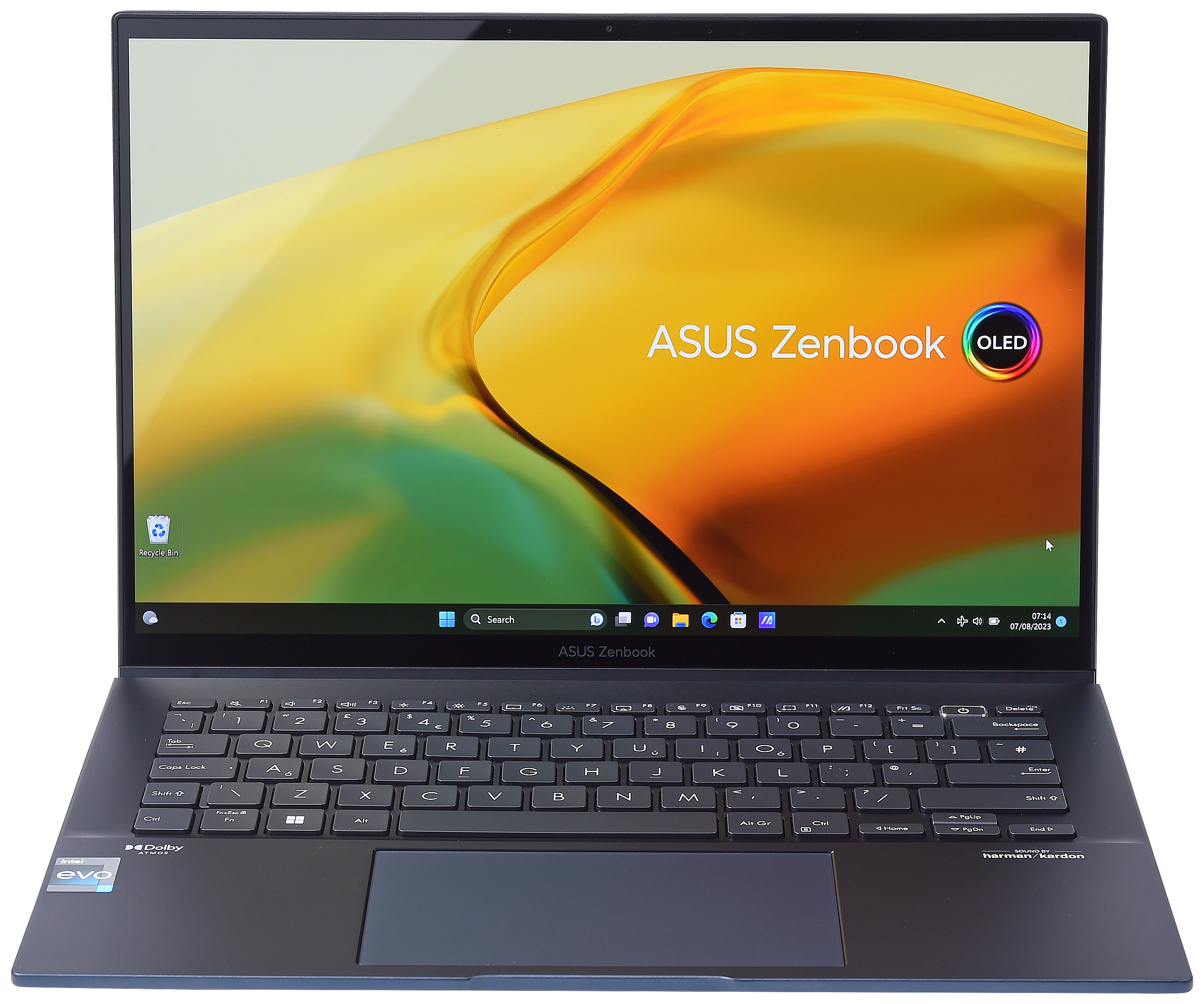 ASUS ZENBOOK 14 UX3402-73AOHDAB2