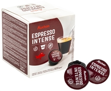 AUCHAN Expresso Intenso 9