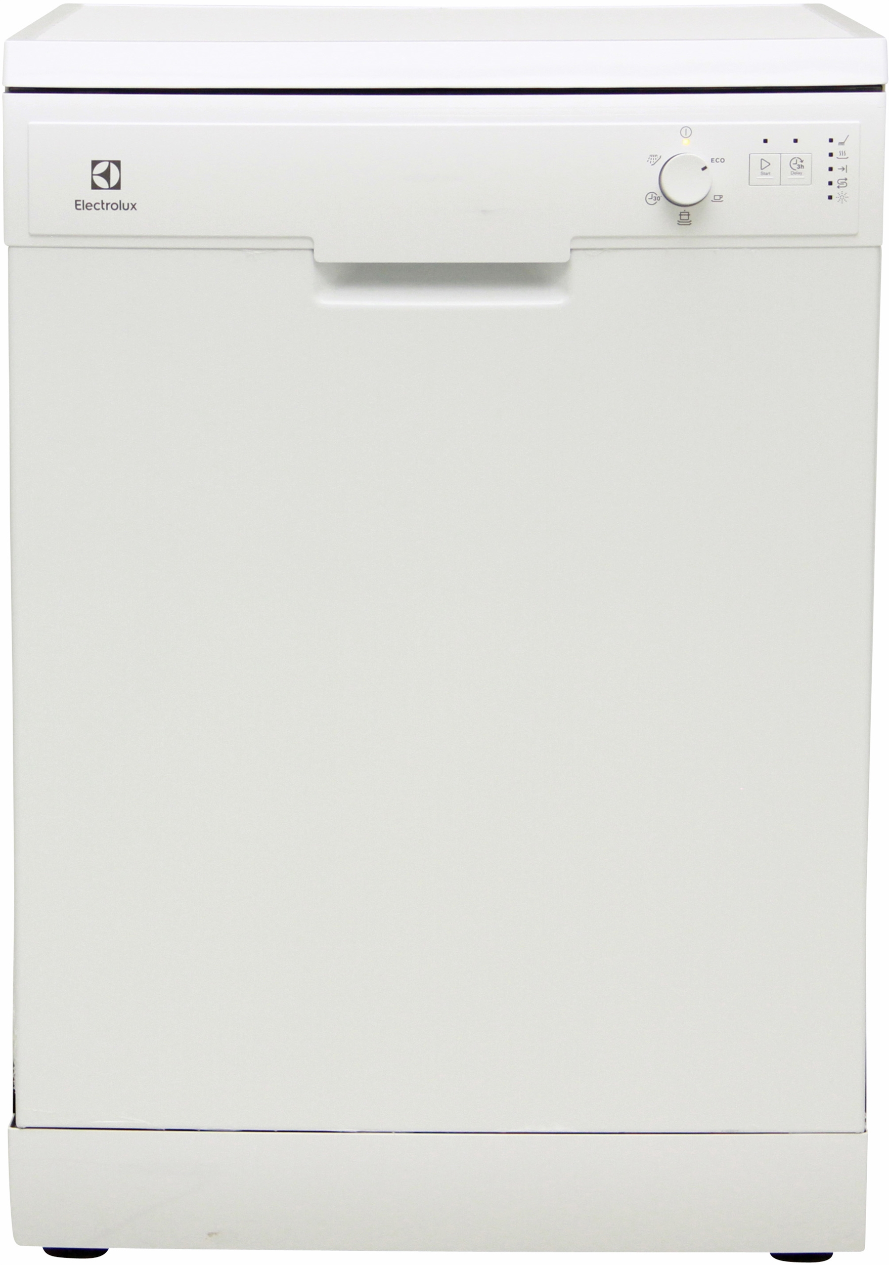 ELECTROLUX ESF5206LOW
